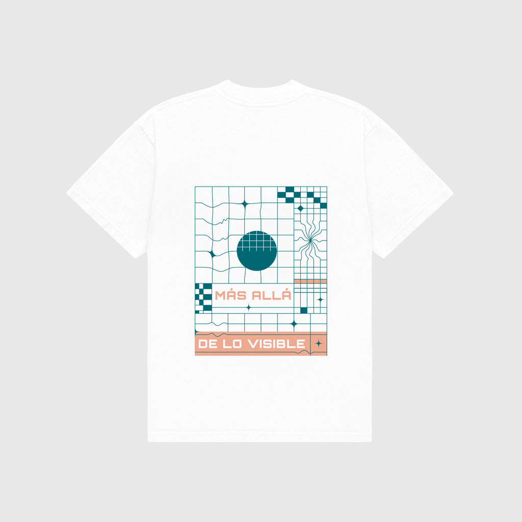 T-Shirt Hombre No Es Por Vista