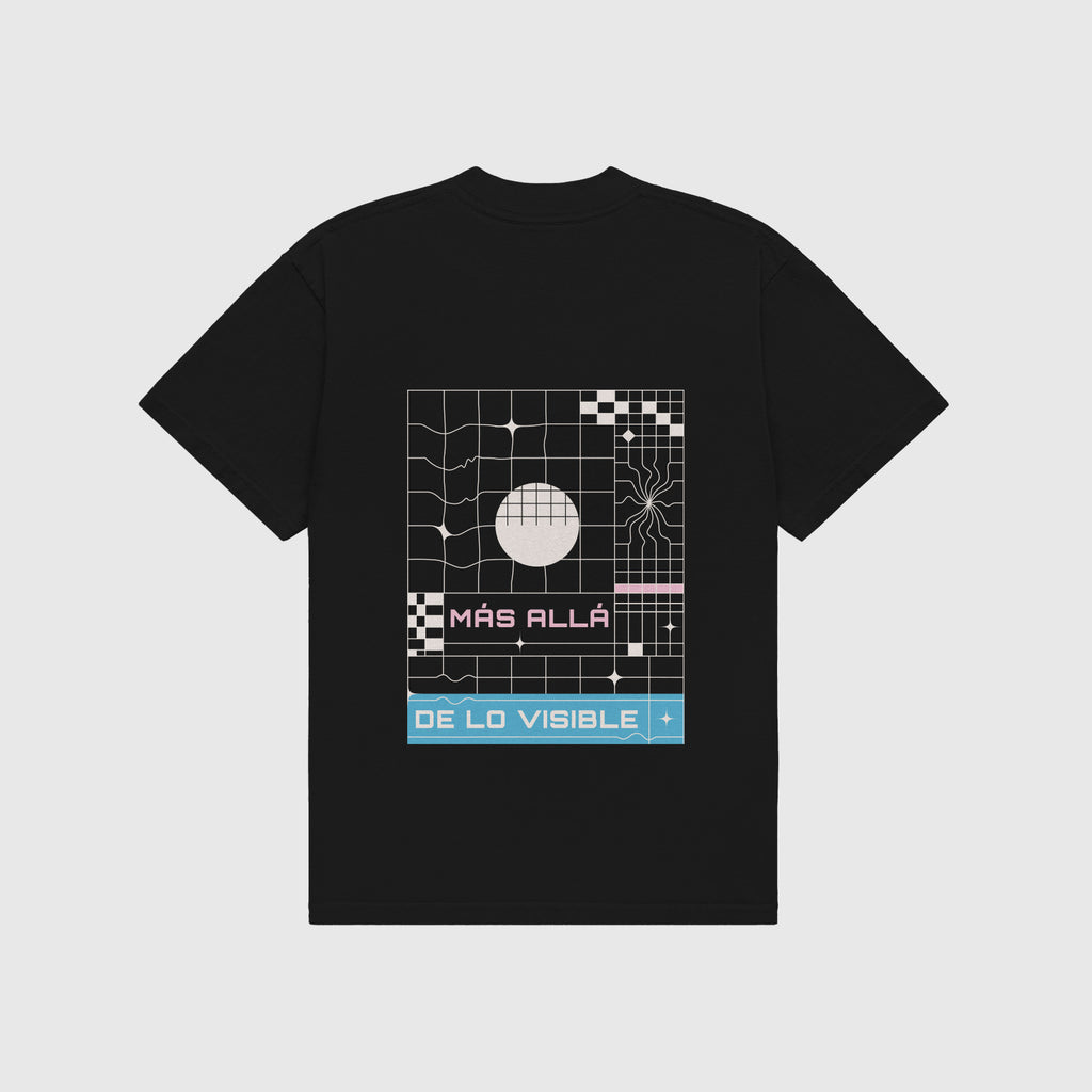 T-Shirt Hombre No Es Por Vista