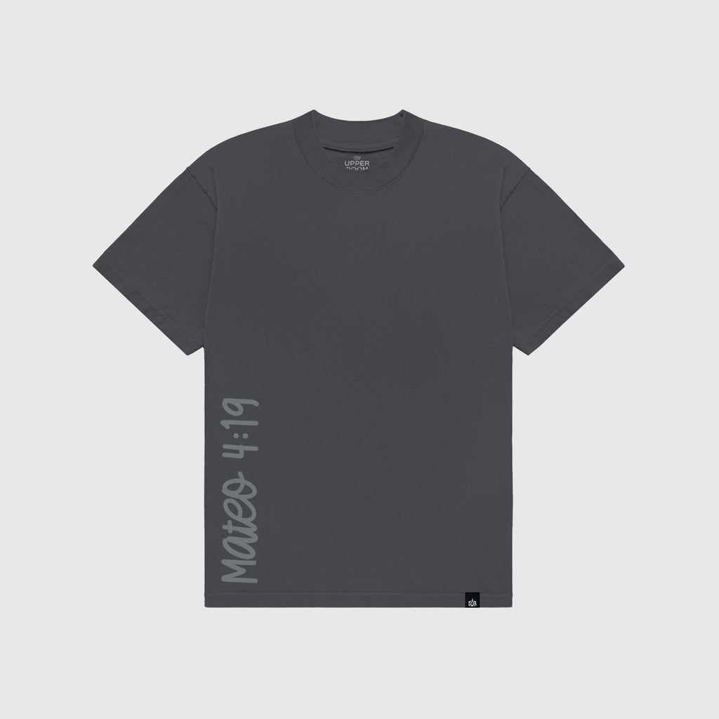 T-Shirt Hombre Propósito