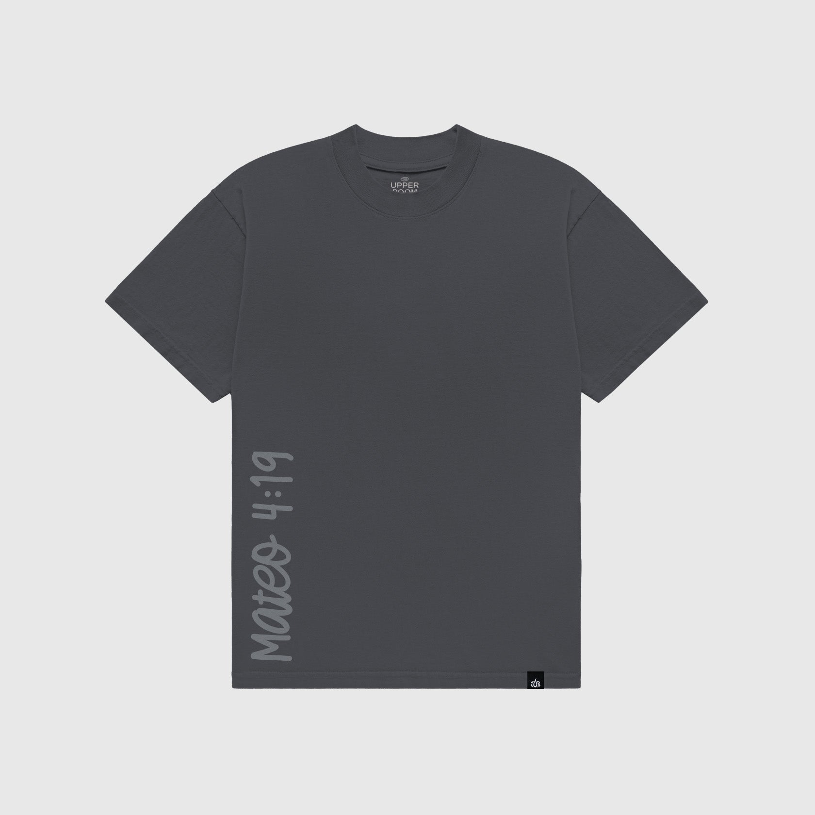 T-Shirt Hombre Propósito