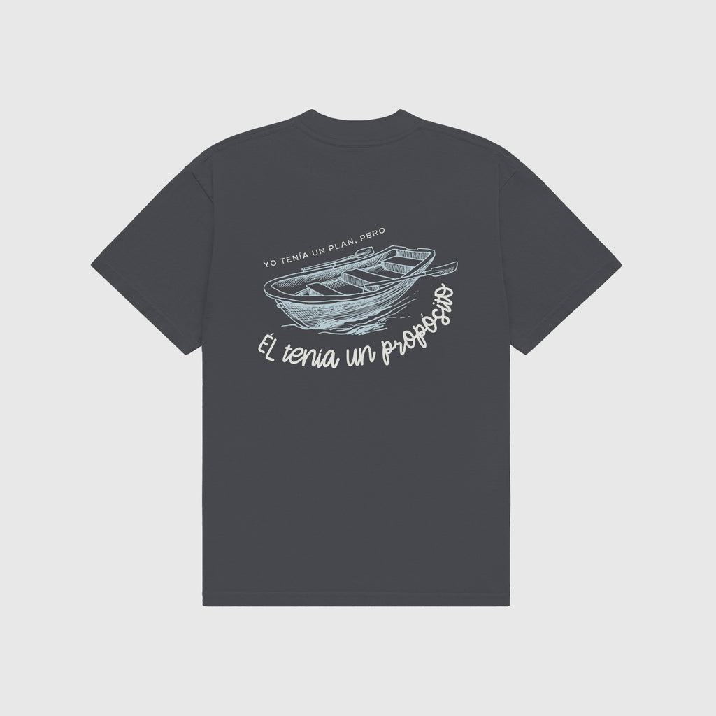 T-Shirt Hombre Propósito