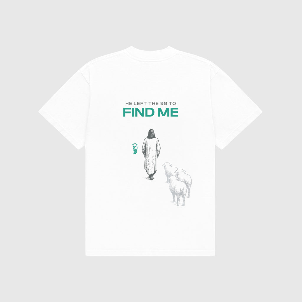 T-Shirt Hombre Reckless Love