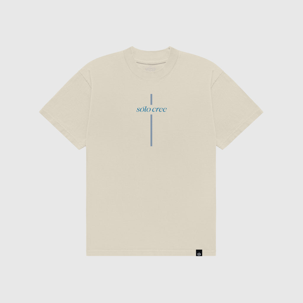 T-Shirt Hombre Solo Cree