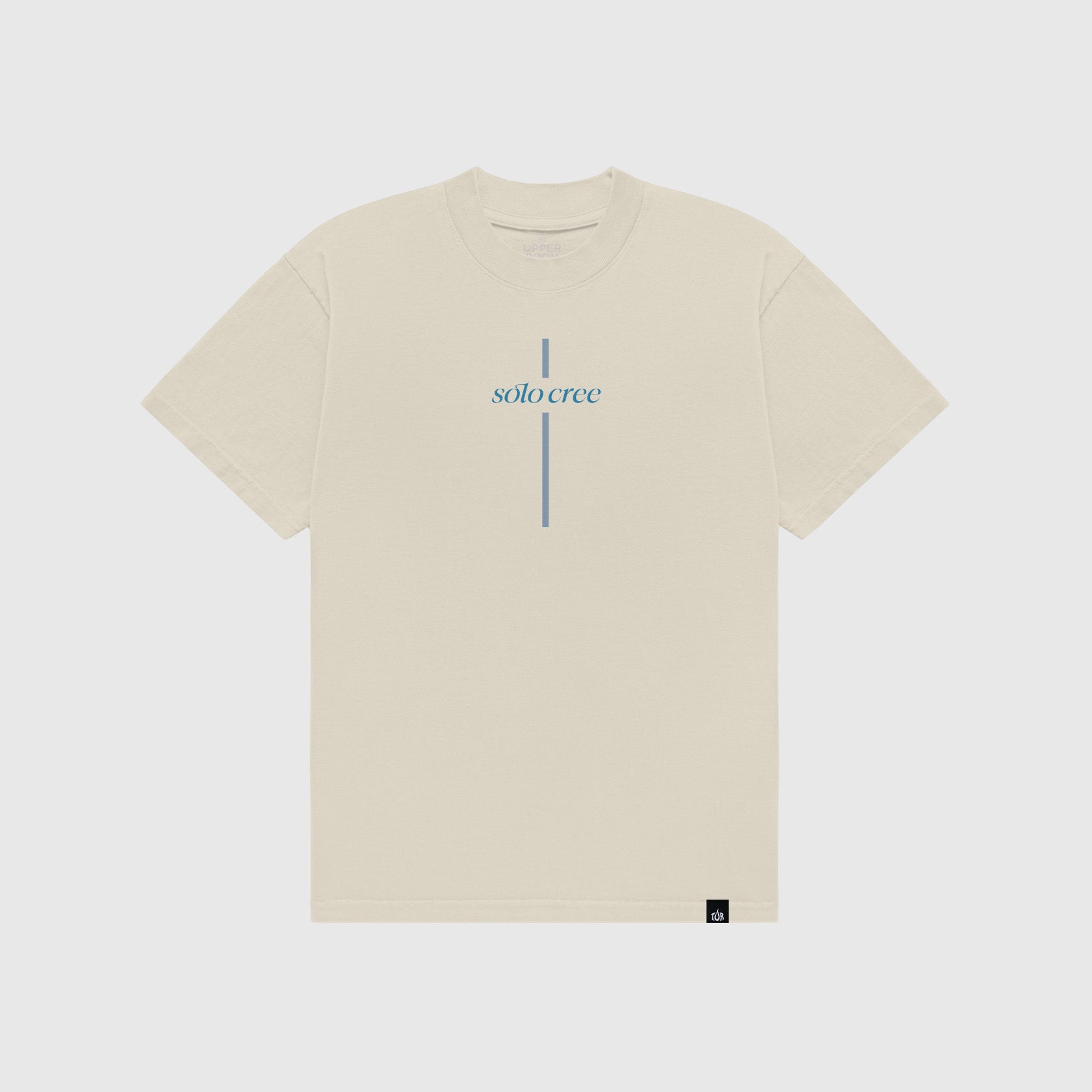 T-Shirt Hombre Solo Cree