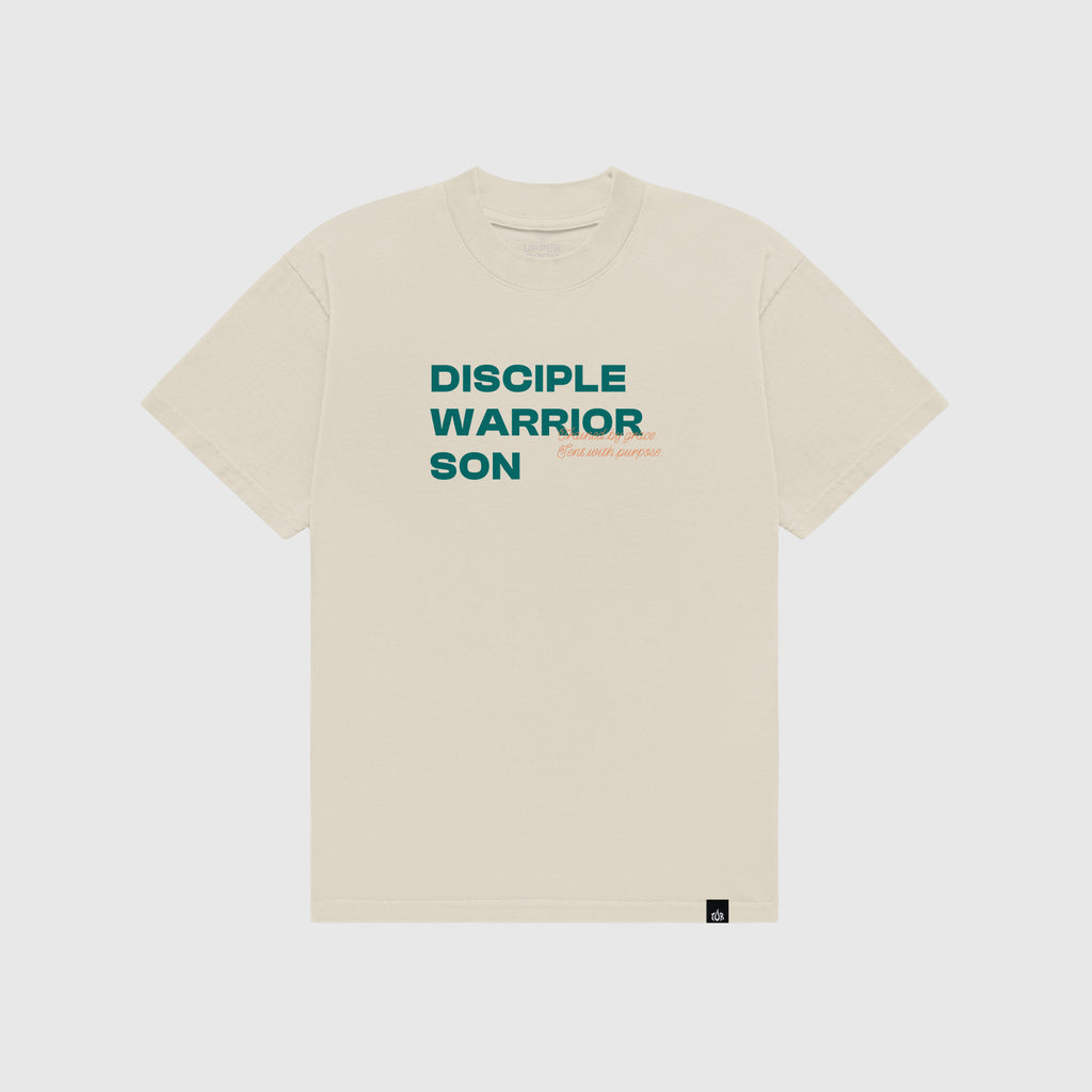 T-Shirt Hombre Son Of God