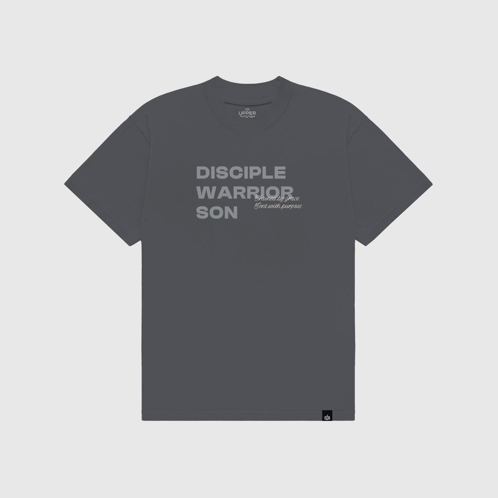 T-Shirt Hombre Son Of God