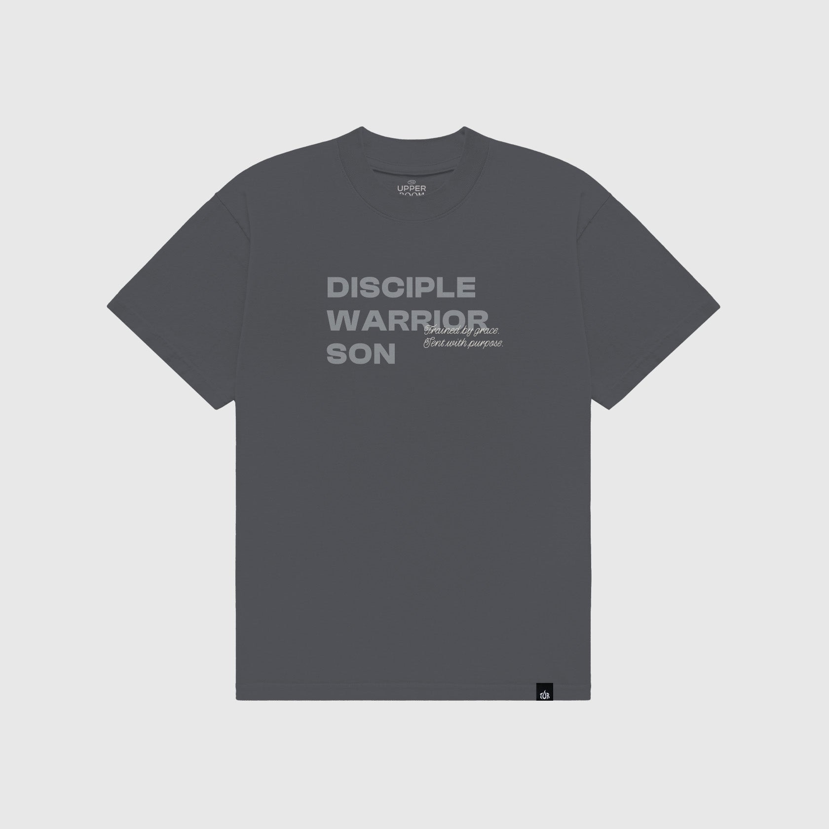 T-Shirt Hombre Son Of God