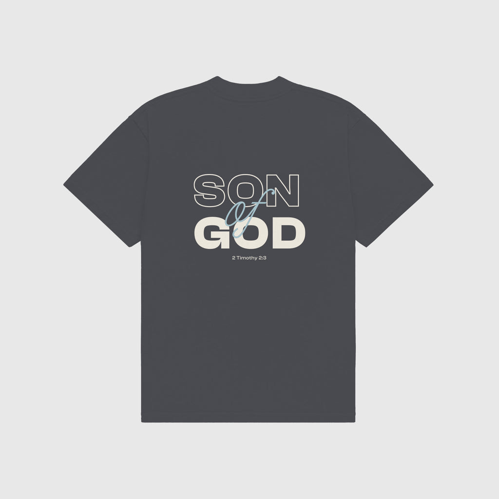 T-Shirt Hombre Son Of God