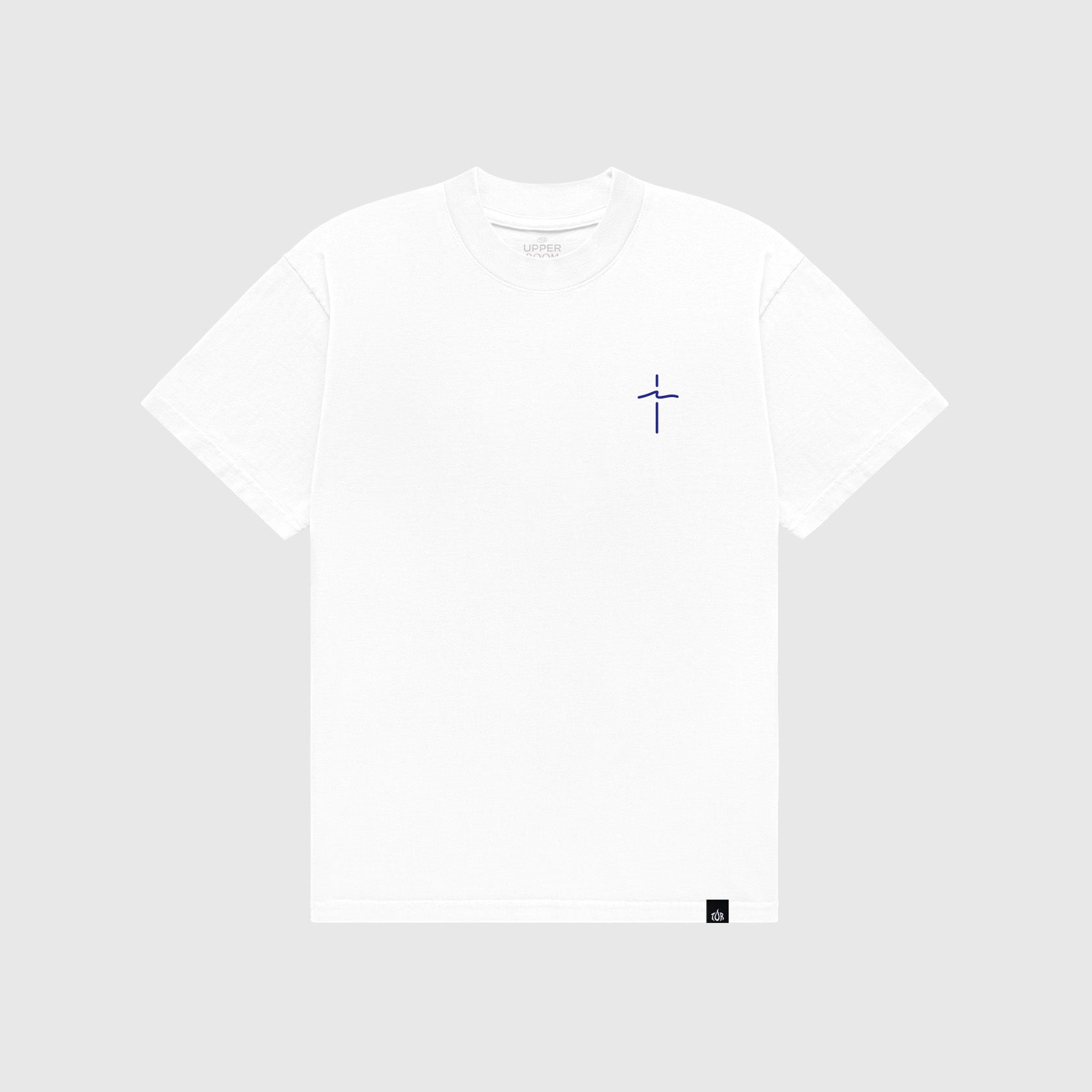 T-Shirt Hombre The Storm