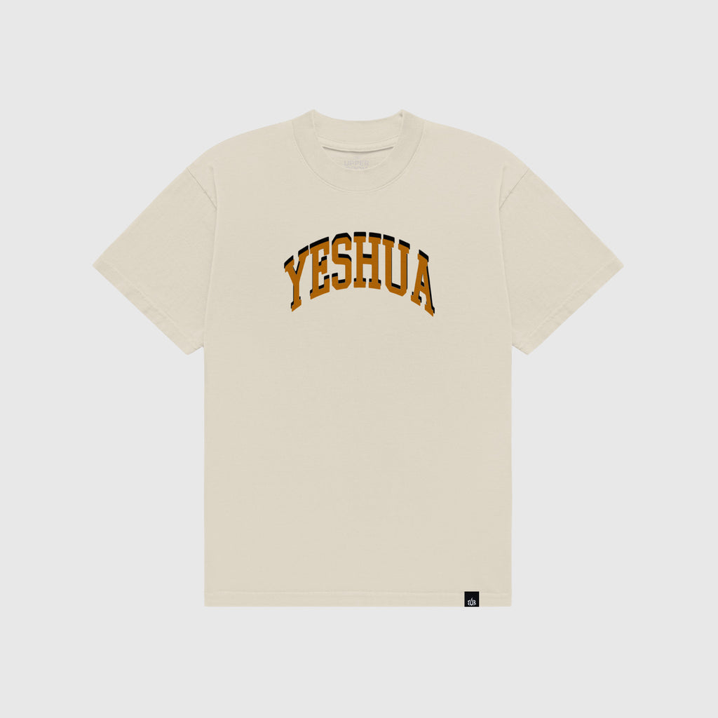 T-Shirt Hombre Yeshua