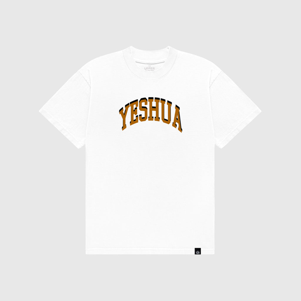 T-Shirt Hombre Yeshua