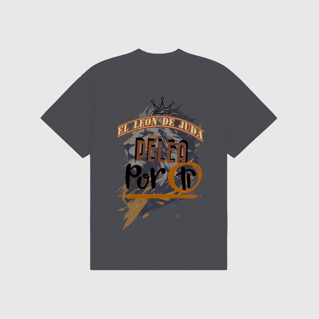 T-Shirt Hombre Yeshua