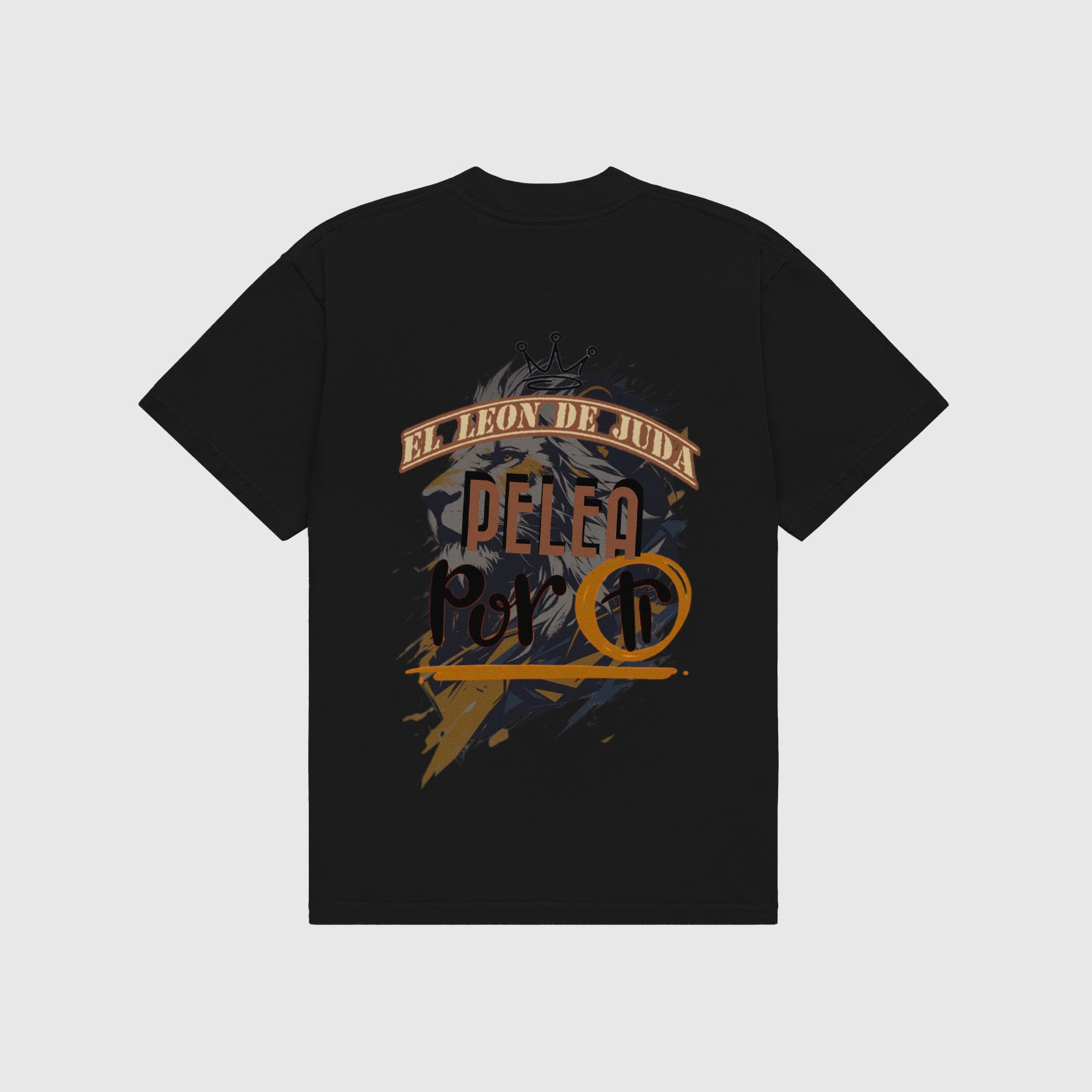 T-Shirt Hombre Yeshua