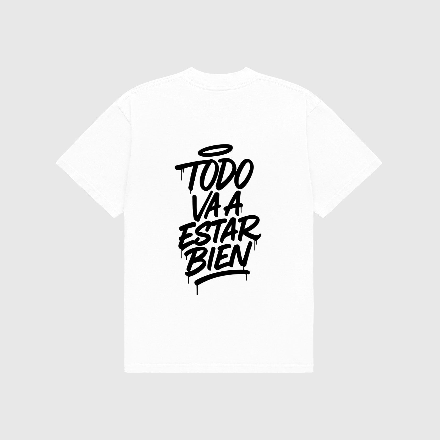 T-Shirt Mujer Con Dios
