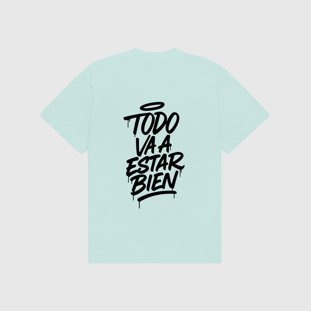 T-Shirt Mujer Con Dios