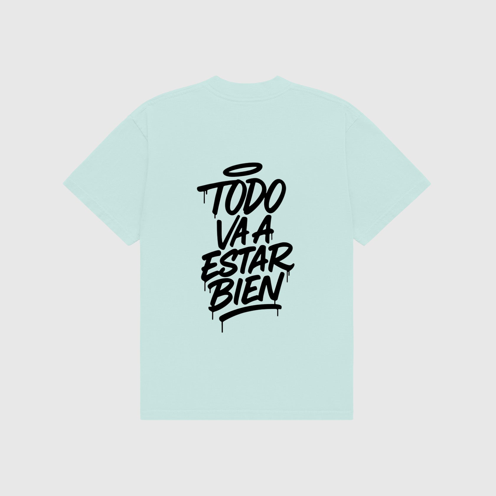 T-Shirt Mujer Con Dios
