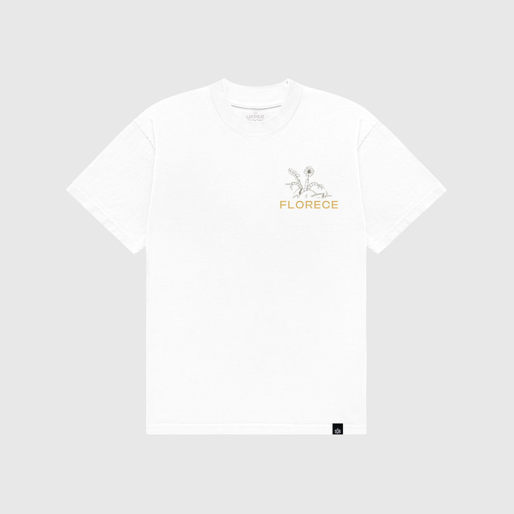 T-Shirt Mujer Florece