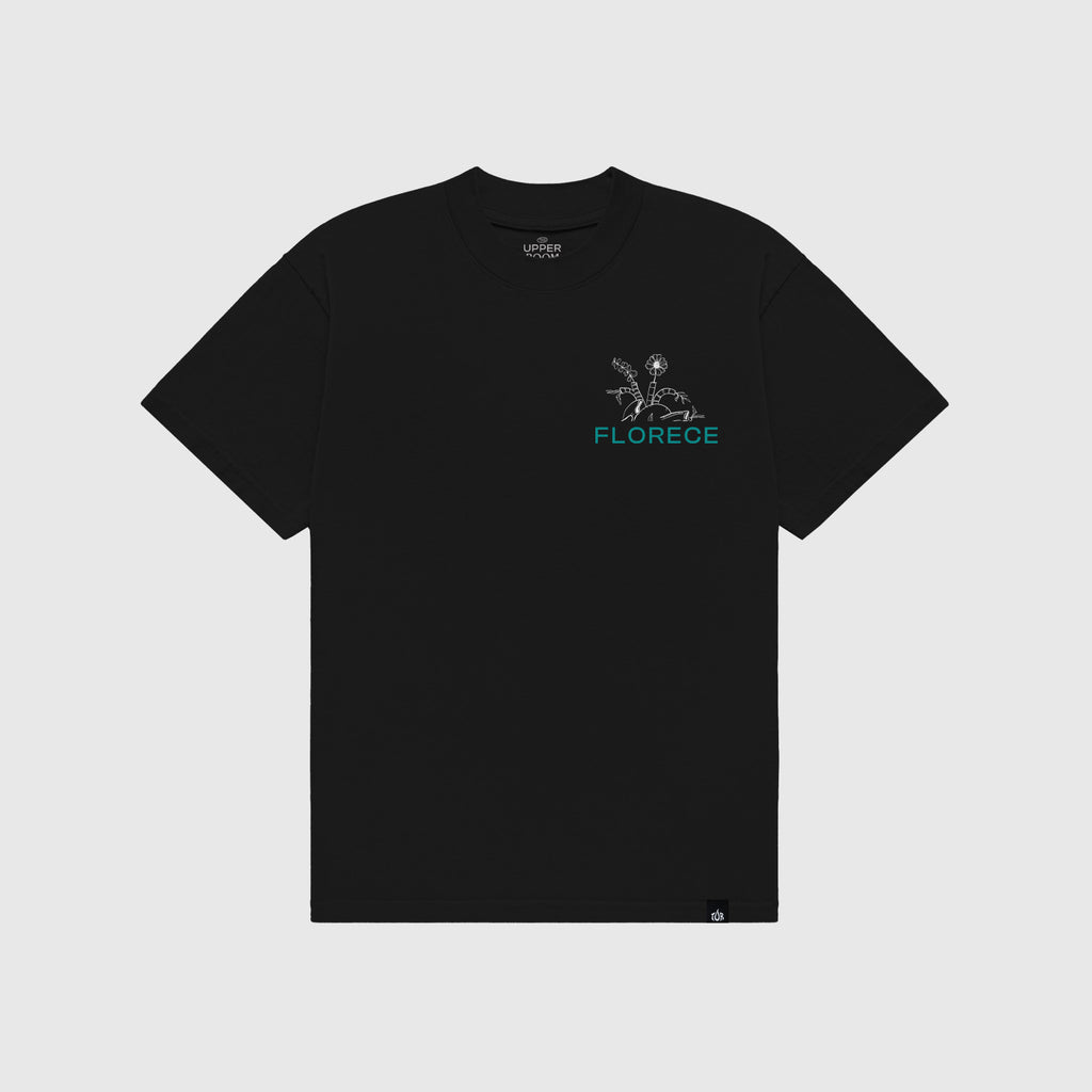 T-Shirt Mujer Florece