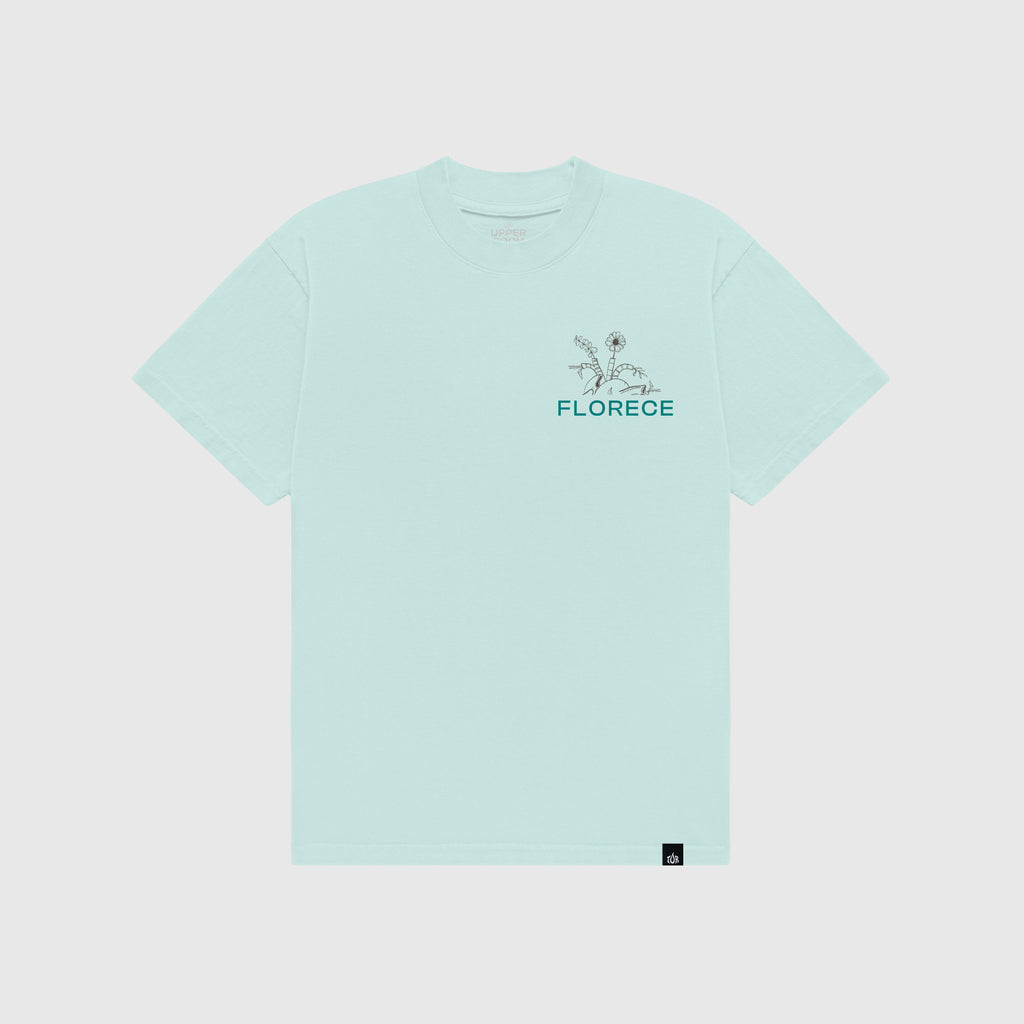 T-Shirt Mujer Florece