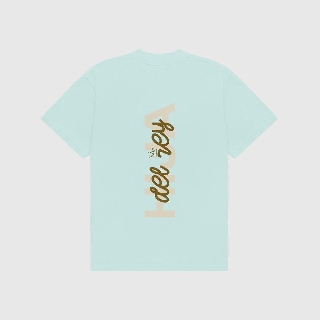 T-Shirt Mujer Hija Del Rey