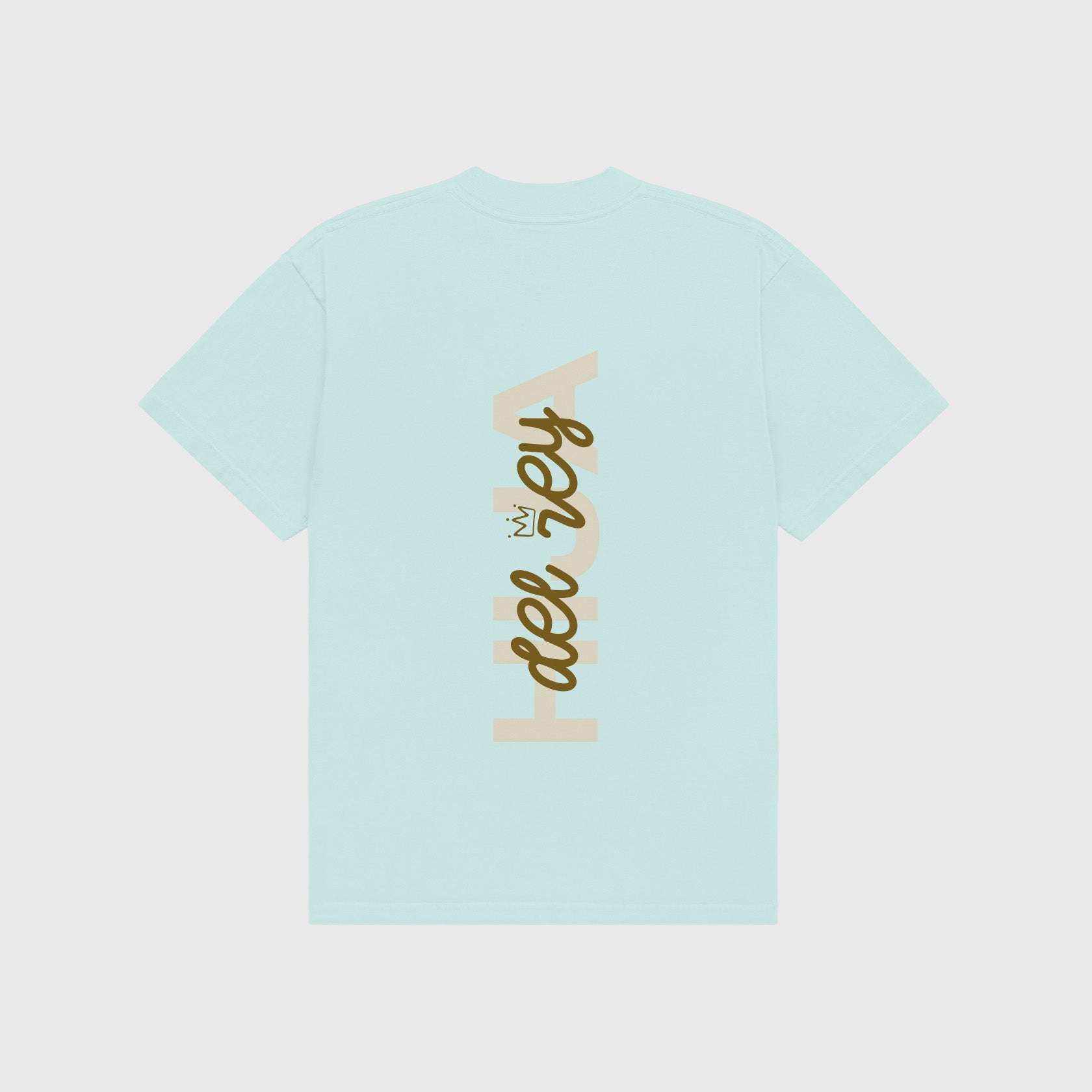 T-Shirt Mujer Hija Del Rey